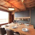 Dom wakacyjny Ebenholz By Interhome *