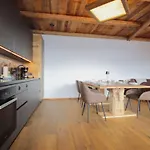 Ebenholz By Interhome Dom wakacyjny Fliess