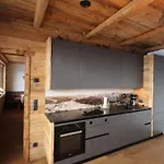 Dom wakacyjny Ebenholz By Interhome