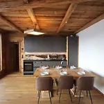 Ebenholz By Interhome *