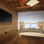 Dom wakacyjny Ebenholz By Interhome *