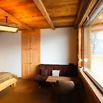 Ebenholz By Interhome Dom wakacyjny Fliess