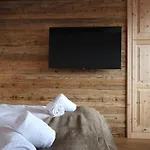 Dom wakacyjny Ebenholz By Interhome *