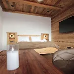 Ebenholz By Interhome Dom wakacyjny Fliess