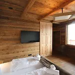 Dom wakacyjny Ebenholz By Interhome