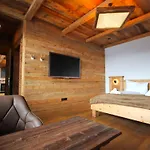 Dom wakacyjny Ebenholz By Interhome Fliess