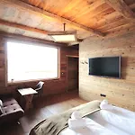 Dom wakacyjny Ebenholz By Interhome *