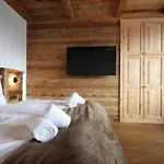 Ebenholz By Interhome Dom wakacyjny Fliess