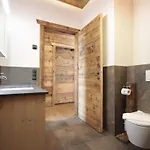 Ebenholz By Interhome * Fliess