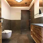 Dom wakacyjny Ebenholz By Interhome