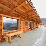 Ebenholz By Interhome Fliess
