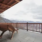 Ebenholz By Interhome Dom wakacyjny *