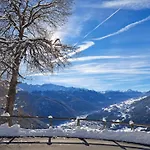 Dom wakacyjny Ebenholz By Interhome Fliess