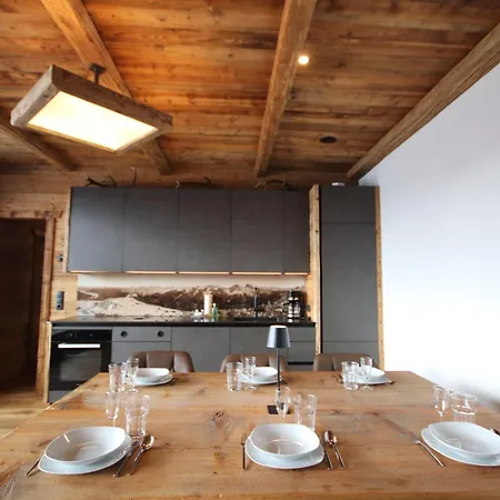 Ebenholz By Interhome Fliess