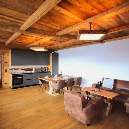 Ebenholz By Interhome *