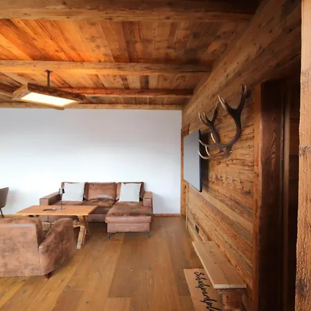 Ebenholz By Interhome