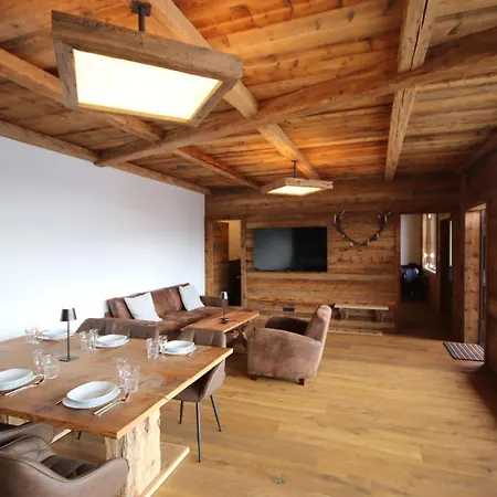 Ebenholz By Interhome Fliess