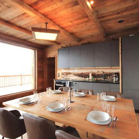 Holiday home Ebenholz By Interhome *