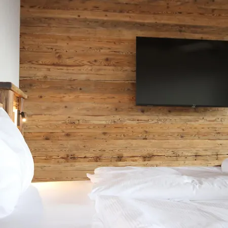 Holiday home Ebenholz By Interhome *