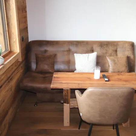 Ebenholz By Interhome * Fliess