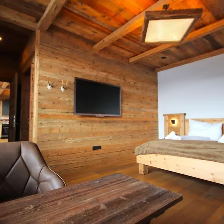 Holiday home Ebenholz By Interhome Fliess