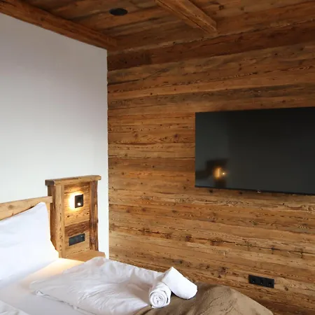Ebenholz By Interhome Fliess