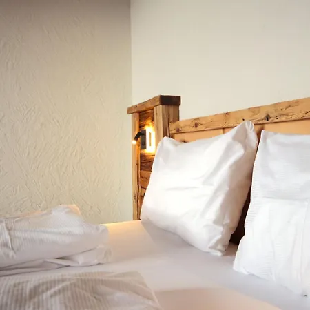 Holiday home Ebenholz By Interhome