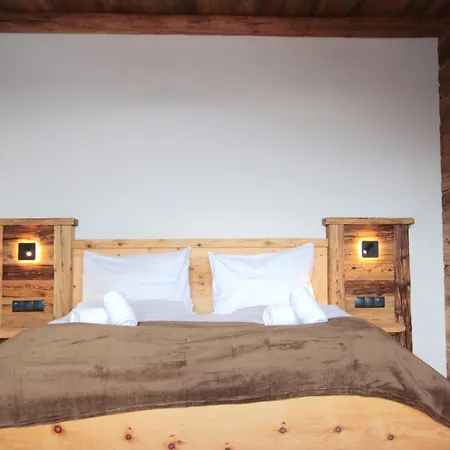 Ebenholz By Interhome Holiday home