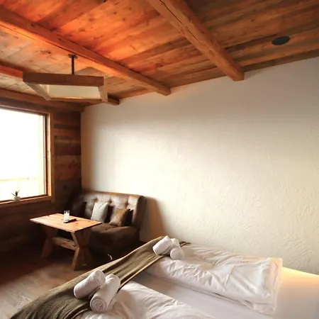 Ebenholz By Interhome Holiday home *