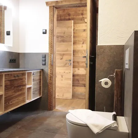 Ebenholz By Interhome Holiday home