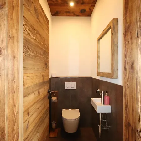 Holiday home Ebenholz By Interhome