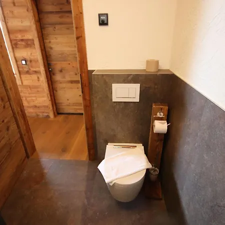 Ebenholz By Interhome Fliess