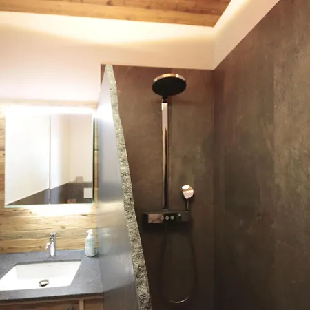 Ebenholz By Interhome Holiday home