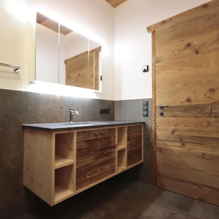 度假居 Ebenholz By Interhome