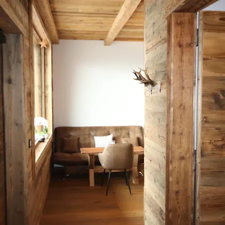 Ebenholz By Interhome Holiday home