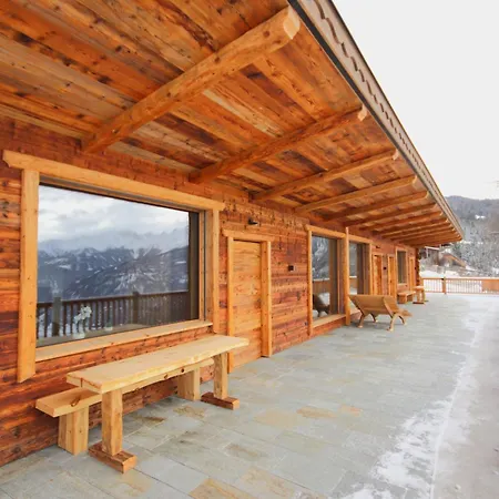 Ebenholz By Interhome 弗利斯