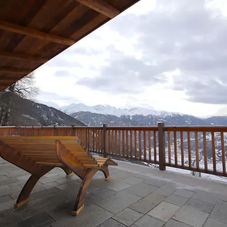 Ebenholz By Interhome Fliess