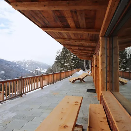 Ebenholz By Interhome Fliess