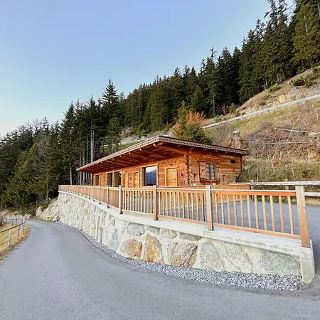 Holiday home Ebenholz By Interhome Fliess