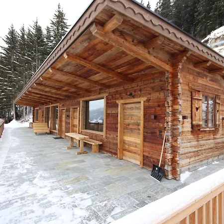 Ebenholz By Interhome Holiday home *