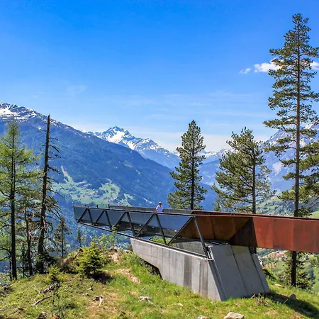 Ebenholz By Interhome * Fliess