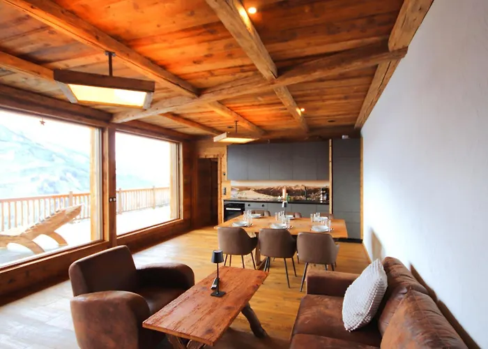 Holiday home Ebenholz By Interhome