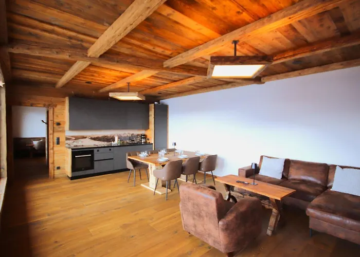 Ebenholz By Interhome *