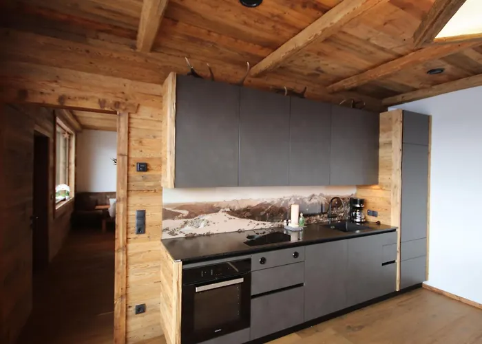 Holiday home Ebenholz By Interhome