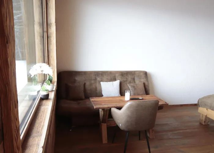 Ebenholz By Interhome