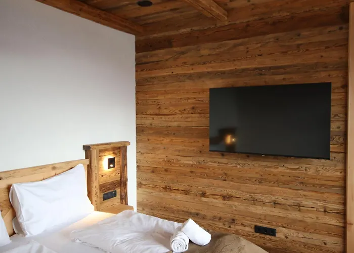 Ebenholz By Interhome Fliess