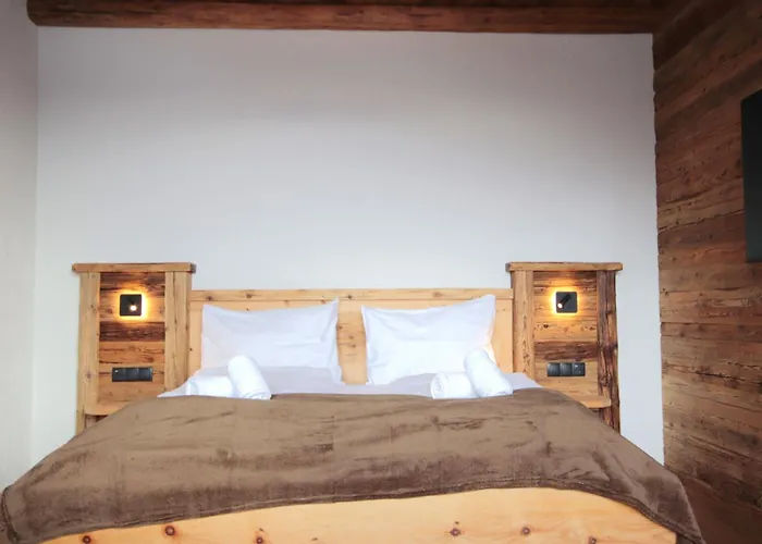 Ebenholz By Interhome Holiday home