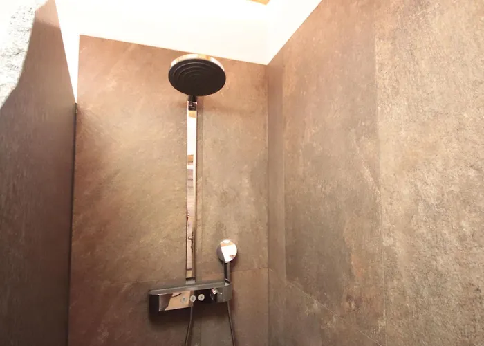 Holiday home Ebenholz By Interhome