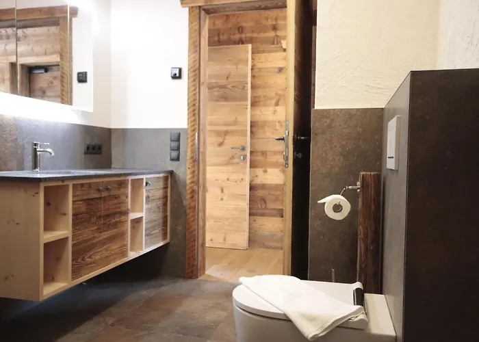 Ebenholz By Interhome Holiday home