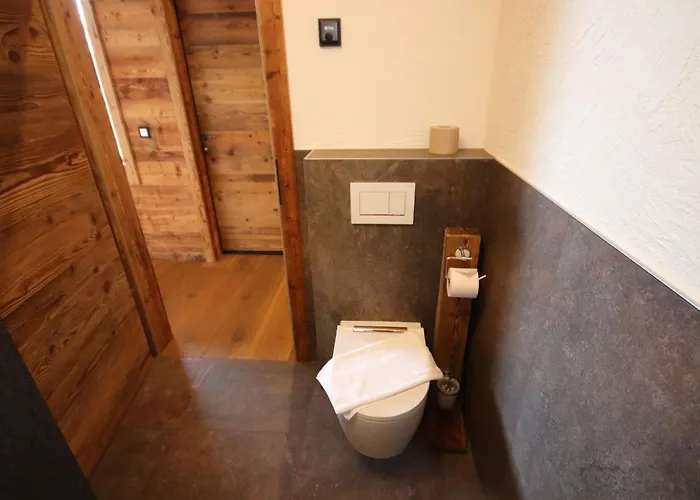 Ebenholz By Interhome Fliess